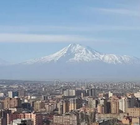 Good Luck Apartment Yerevan Exterior photo