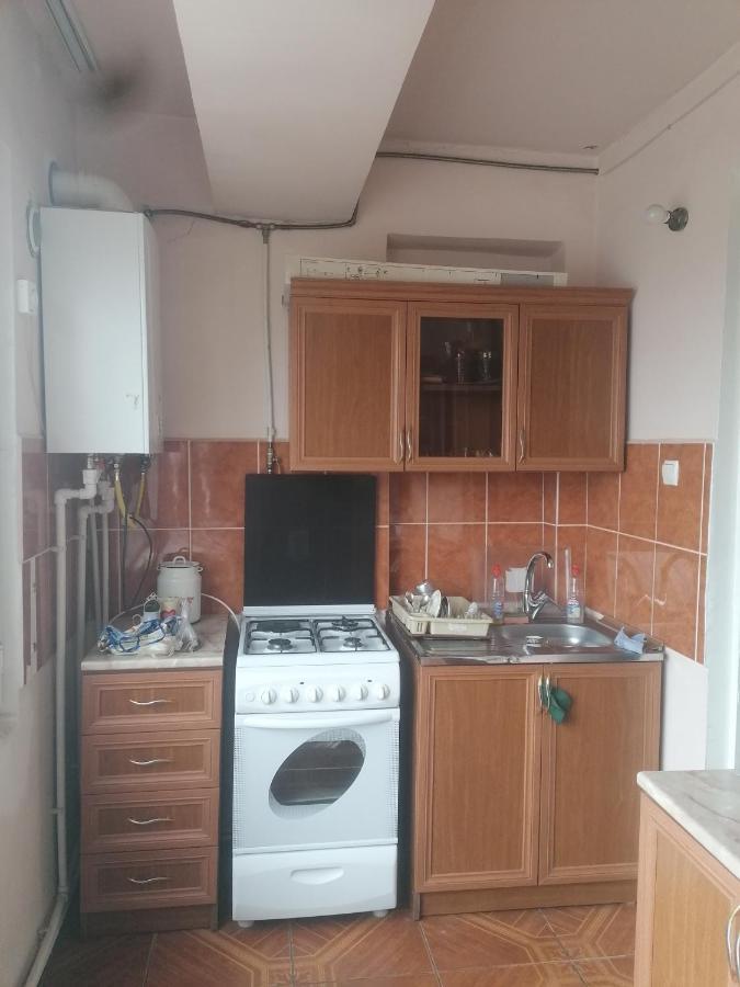 Good Luck Apartment Yerevan Exterior photo